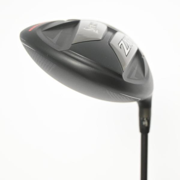 DUNLOP（ダンロップ） SRIXON スリクソン ZX5 MkII LS ドライバー THE
