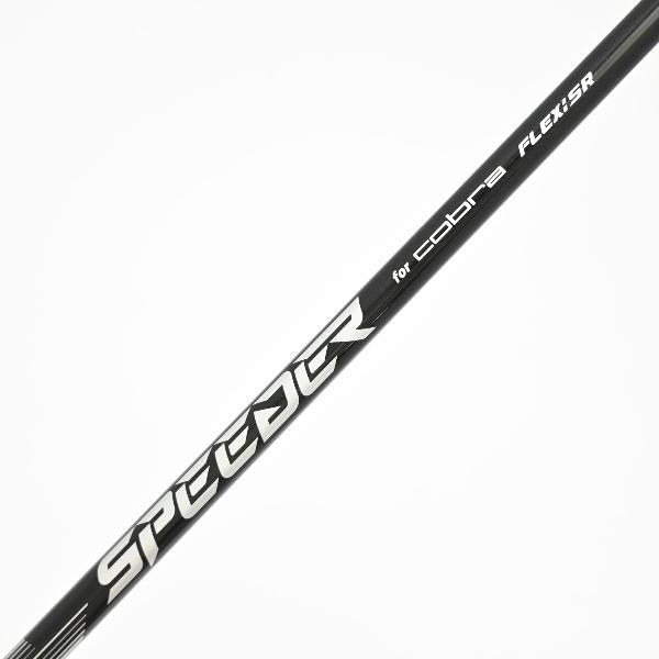 コブラ cobra DS-ADAPT MAX-K ドライバー Speeder NX for Cobra  シャフト：Speeder NX for Cobra_5