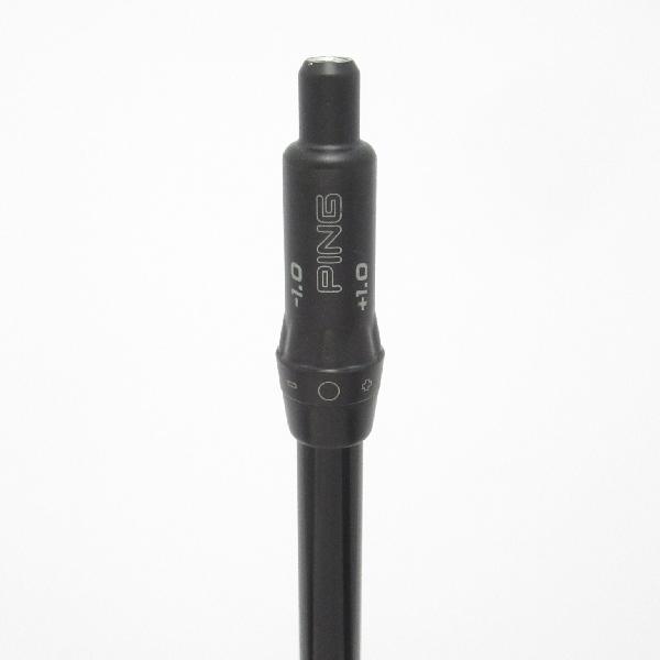 PING（ピン） 純正シャフト ドライバー用_スリーブ付 ALTA J CB BLACK