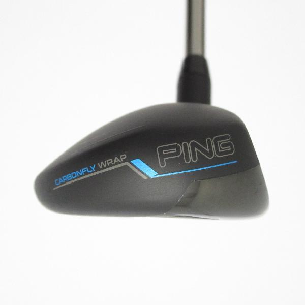 PING（ピン） G440 G440 ハイブリッド ユーティリティ PING TOUR 2.0