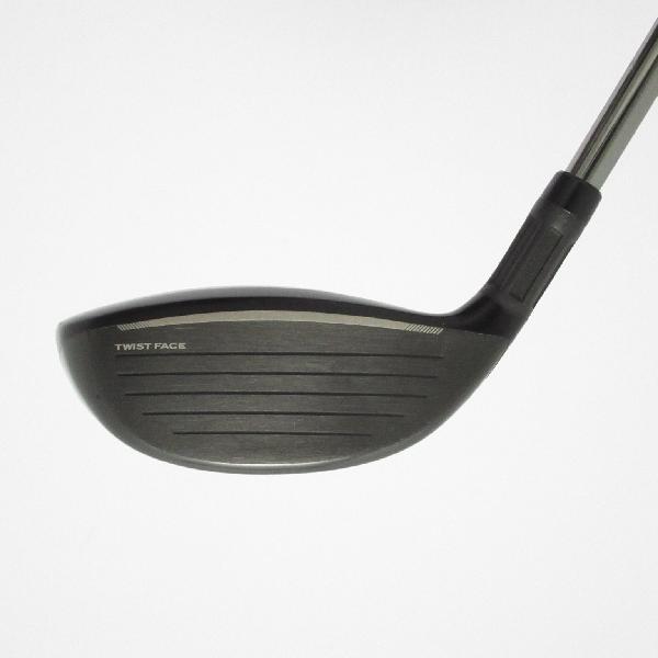 美品　STEALTH2 5W ディアマナ GT60S ステルス2 5番 TaylorMade（テーラーメイド） STEALTH ステルス2 フェアウェイウッド