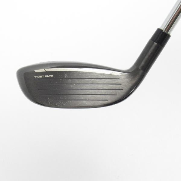 TaylorMade（テーラーメイド） Qi10 Qi10 レスキュー ユーティリティ
