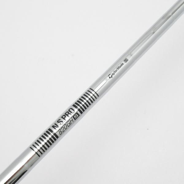 テーラーメイド Qi10 Qi10 レスキュー ユーティリティ N.S.PRO 820GH 【U4】 シャフト：N.S.PRO 820GH_5