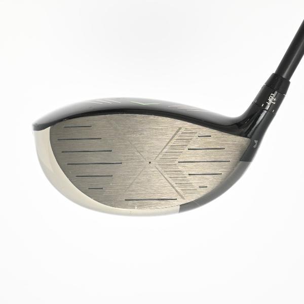 ダンロップ2022ゼクシオ X ドライバー Miyazaki　AX―2 シャフト DUNLOP（ダンロップ） XXIO ゼクシオ X(2022) ドライバー Miyazaki AX
