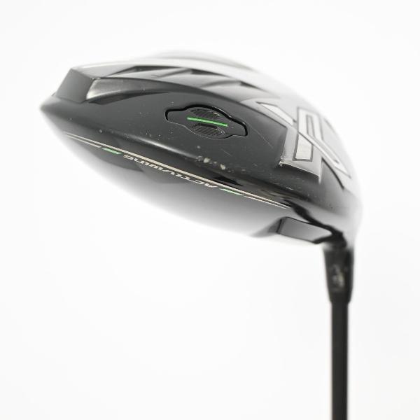 DUNLOP（ダンロップ） XXIO ゼクシオ X(2022) ドライバー Miyazaki AX