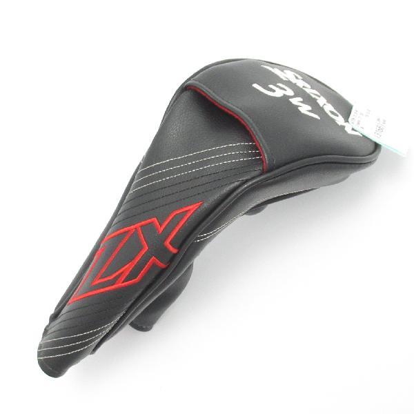 DUNLOP（ダンロップ） SRIXON スリクソン ZX フェアウェイウッド
