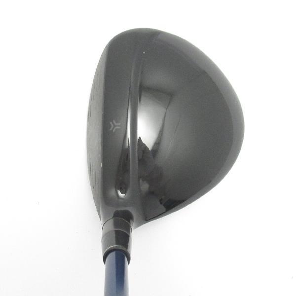 スポーツ別 ダンロップ SRIXON スリクソン ZX フェアウェイウッド