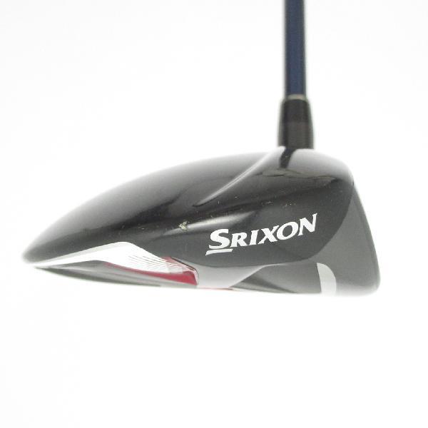 DUNLOP（ダンロップ） SRIXON スリクソン ZX フェアウェイウッド