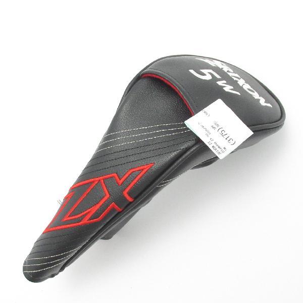 DUNLOP（ダンロップ） SRIXON スリクソン ZX フェアウェイウッド