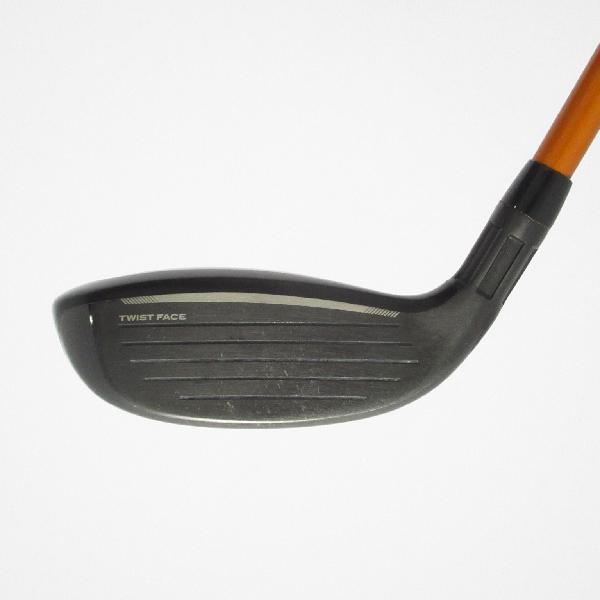 TaylorMade（テーラーメイド） STEALTH ステルス2 HD レスキュー