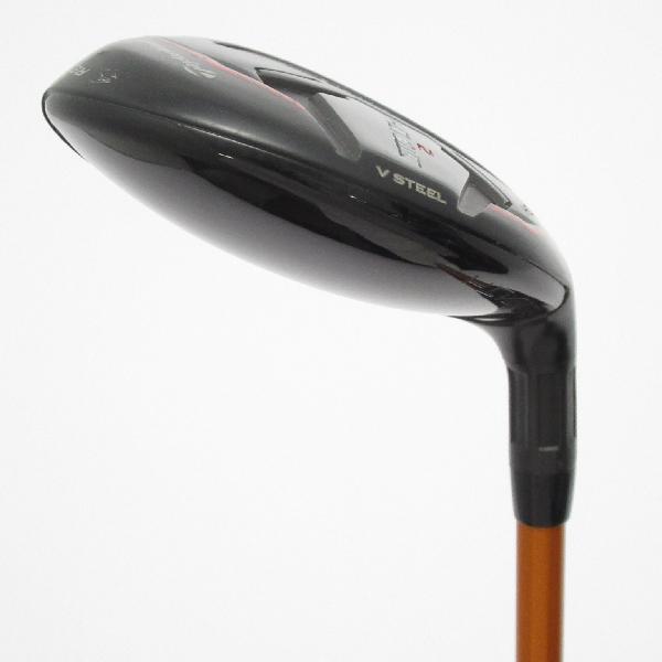 TaylorMade（テーラーメイド） STEALTH ステルス2 HD レスキュー