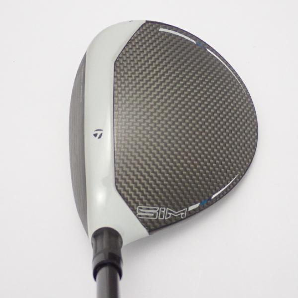 TaylorMade（テーラーメイド） SIM SIM マックス フェアウェイウッド