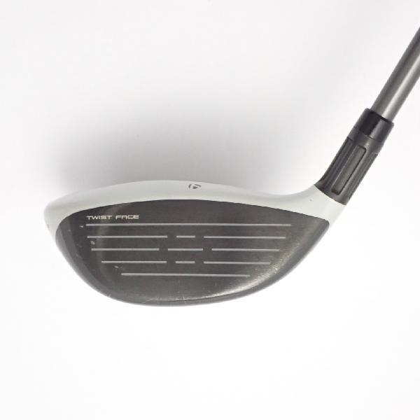 TaylorMade（テーラーメイド） SIM SIM マックス フェアウェイウッド