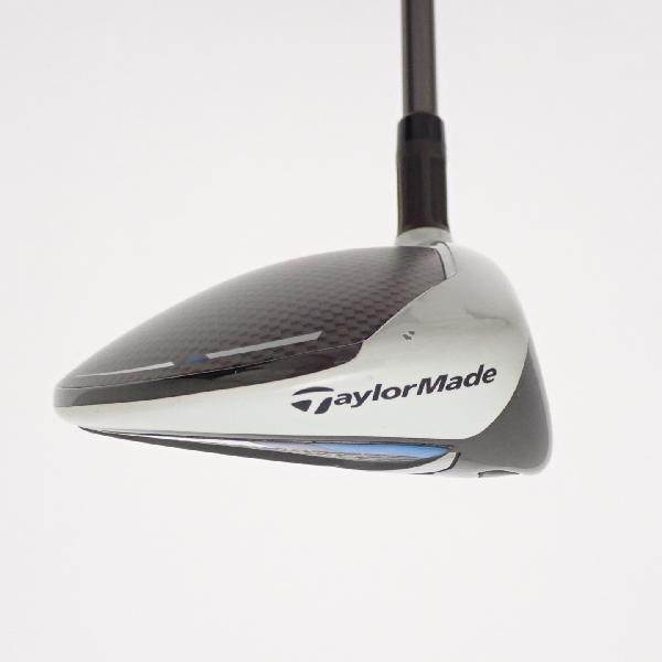 TaylorMade（テーラーメイド） SIM SIM マックス フェアウェイウッド