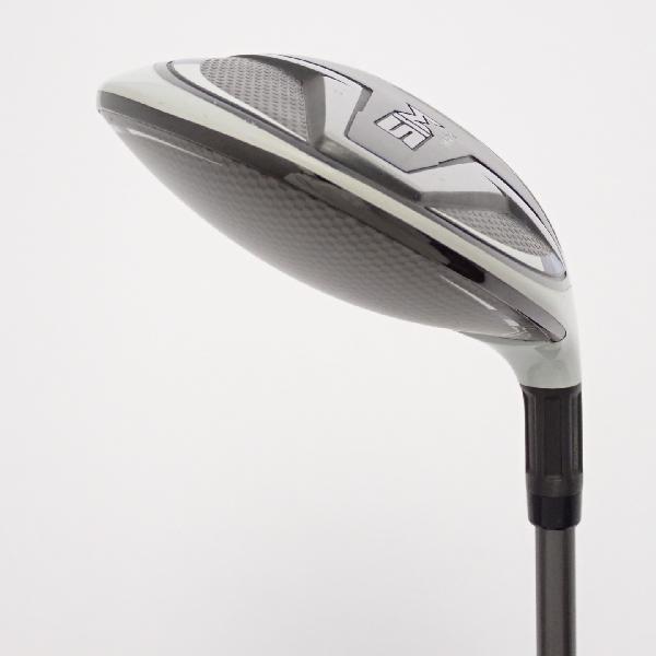 TaylorMade（テーラーメイド） SIM SIM マックス フェアウェイウッド