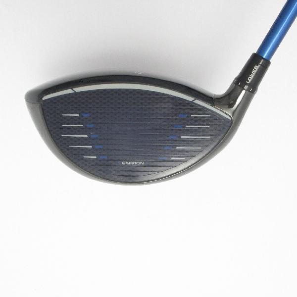 TaylorMade（テーラーメイド） Qi10 Qi10 MAX LITE ドライバー SPEEDER