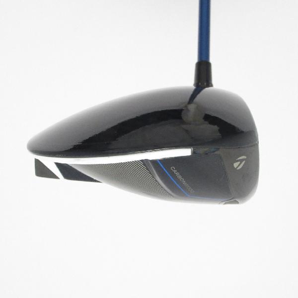 TaylorMade Qi10 MAX 9.0° スピーダーNXブルー6S TaylorMade Qi10 Max Designer Series Cobalt Blue Driver - Carl's