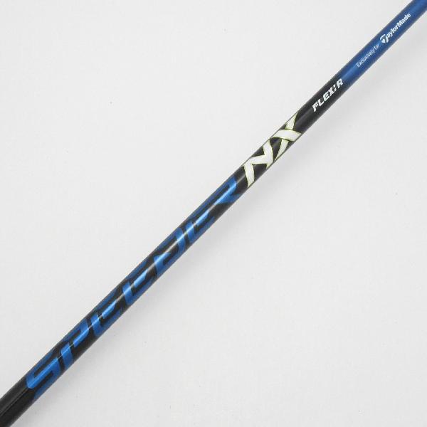 TaylorMade（テーラーメイド） Qi10 Qi10 MAX LITE ドライバー SPEEDER