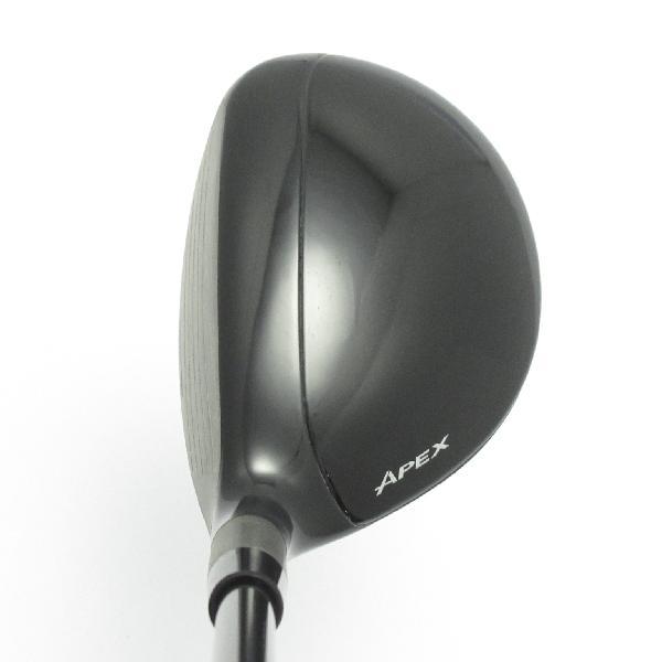 Callaway（キャロウェイ） キャロウェイゴルフ APEX APEX UW(2025 