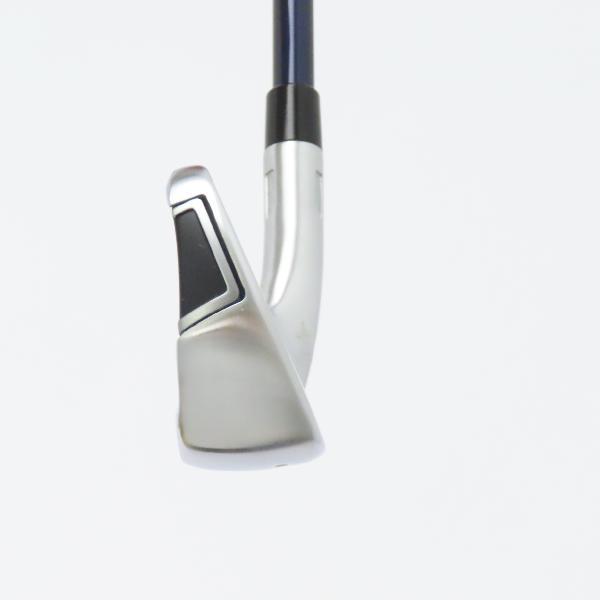 TaylorMade（テーラーメイド） Taylor Made Qi アイアン Diamana Blue
