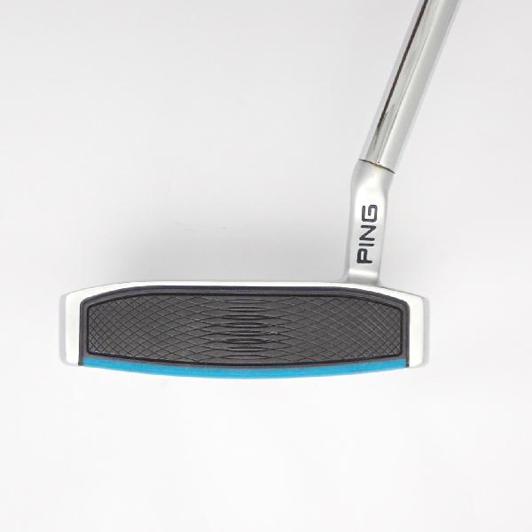 PING TYNE 4 SIGMA 2 USパター シャフト可変機能付き PING（ピン） SIGMA 2 SIGMA2 TYNE 4 プラチナム仕上げ パター
