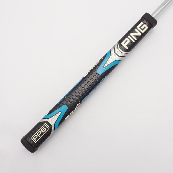 PING（ピン） SIGMA 2 SIGMA2 TYNE 4 プラチナム仕上げ パター
