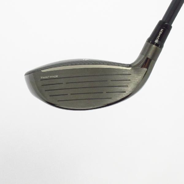 TaylorMade（テーラーメイド） Qi35 Qi35 フェアウェイウッド Diamana