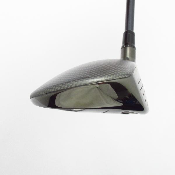 TaylorMade（テーラーメイド） Qi35 Qi35 フェアウェイウッド Diamana