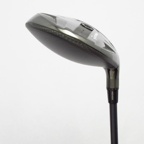 TaylorMade（テーラーメイド） Qi35 Qi35 フェアウェイウッド Diamana