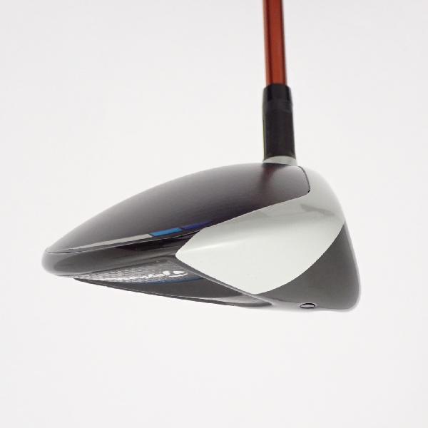 美品 テーラーメイド SIM2 MAX 3w Diamana 60s ディアマナ TaylorMade（テーラーメイド） SIM2 SIM2 マックス フェアウェイウッド