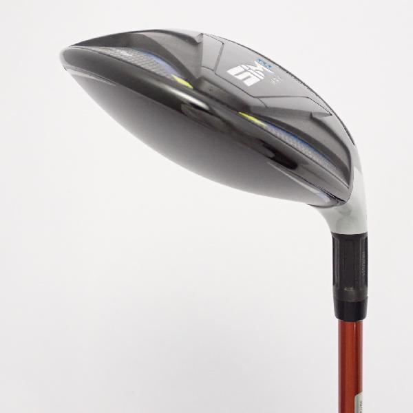 TaylorMade（テーラーメイド） SIM2 SIM2 マックス フェアウェイウッド
