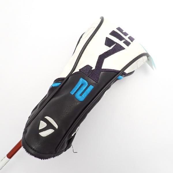 TaylorMade（テーラーメイド） SIM2 SIM2 マックス フェアウェイウッド