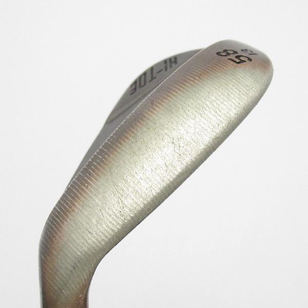 TaylorMade（テーラーメイド） MILLED GRIND ミルドグラインド HI-TOE3