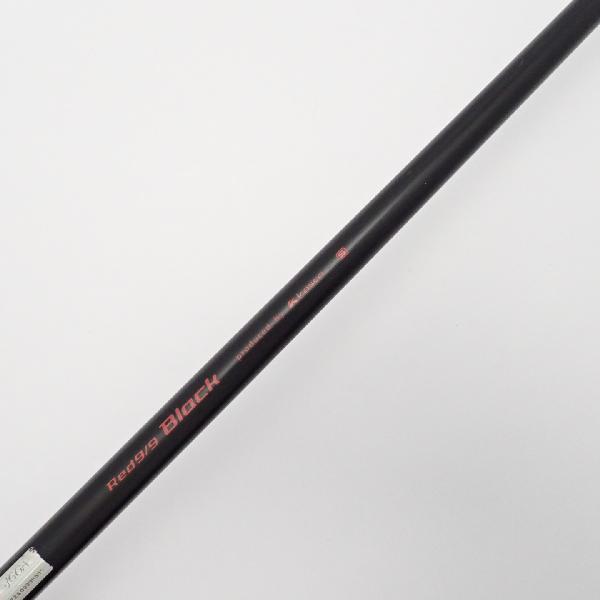kasco（キャスコ） Red Red9／9 Black パター カーボンシャフト 【34