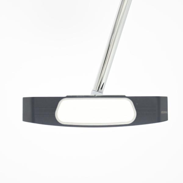 オデッセイ AI-ONE Ai-ONE Square 2 Square MAX STRIPE パター スチールシャフト 【34】 シャフト：スチールシャフト_2
