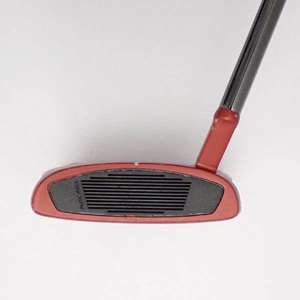 TaylorMade（テーラーメイド） SPIDER スパイダー TOUR RED SMALL