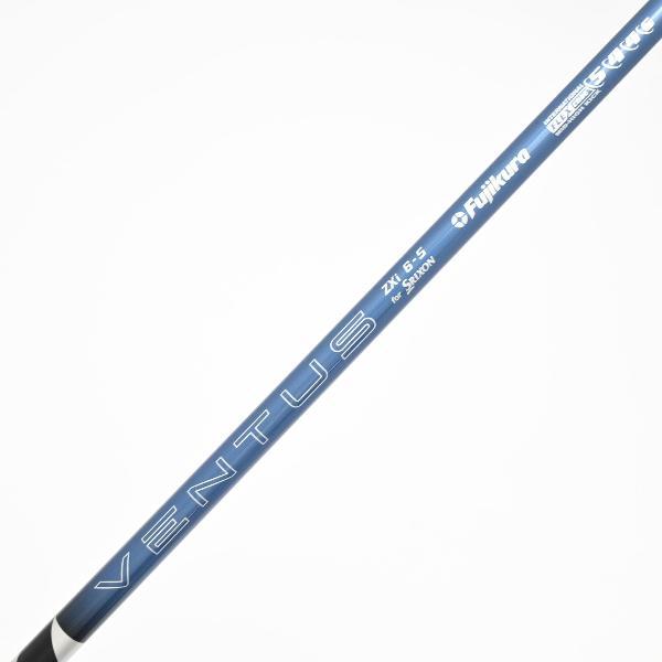 DUNLOP（ダンロップ） SRIXON スリクソン ZXi LS ドライバー VENTUS