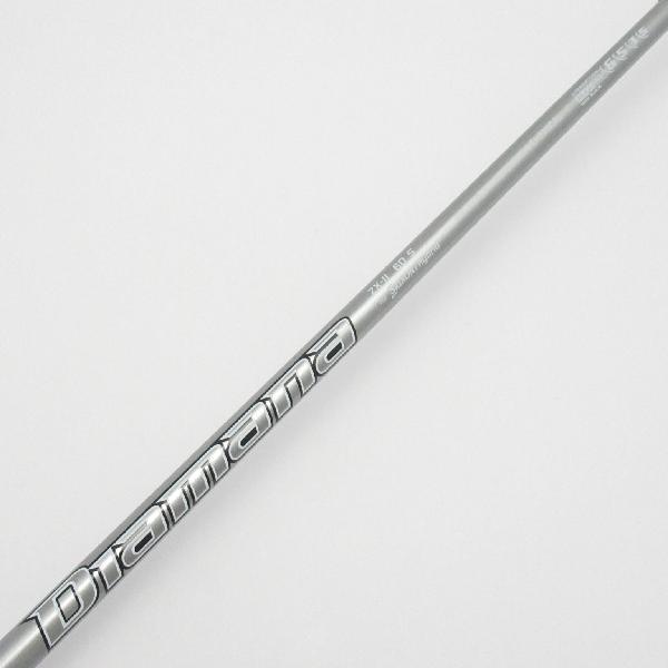DUNLOP（ダンロップ） SRIXON スリクソン ZX MkII ハイブリッド