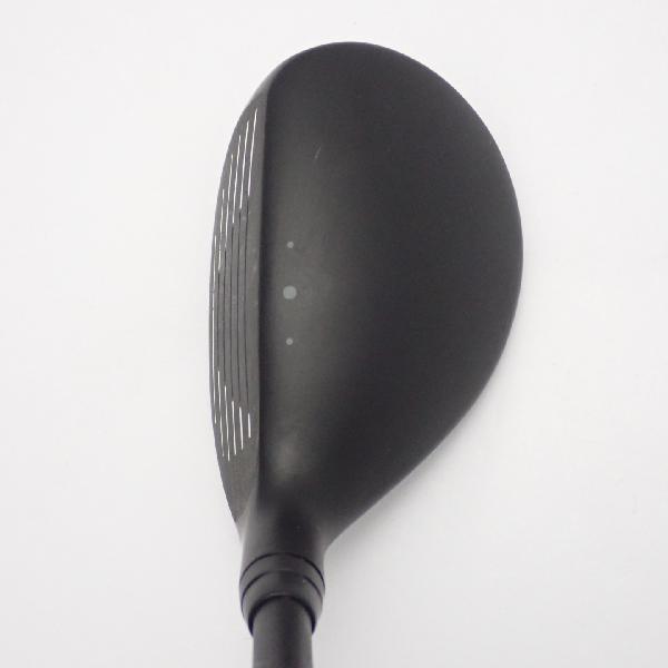 PING G425 U4 ユーティリティ（ハイブリッド）ALTA J CB PING（ピン） G425 G425 ハイブリッド ユーティリティ ALTA J CB SLATE