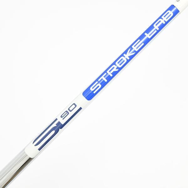 オデッセイ AI-ONE Ai-ONE Square 2 Square JAILBIRD パター スチールシャフト 【33】 シャフト：スチールシャフト_5