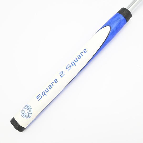 オデッセイ AI-ONE Ai-ONE Square 2 Square JAILBIRD パター スチールシャフト 【33】 シャフト：スチールシャフト_6