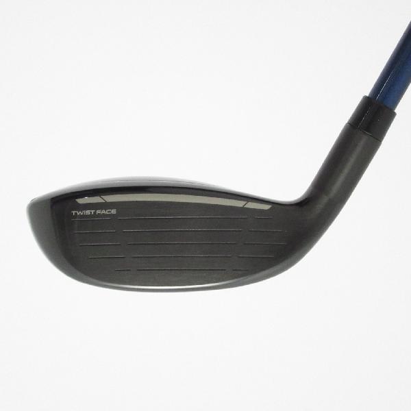 TaylorMade（テーラーメイド） Qi10 Qi10 MAX レスキュー