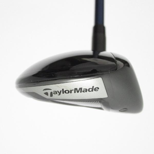 テーラーメイド Qi10 tour 3u attas mb hy 85x TaylorMade（テーラーメイド） Qi10 Qi10 MAX レスキュー