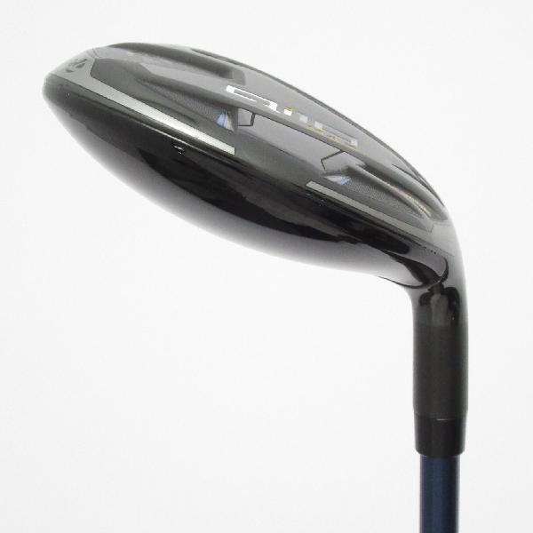 TaylorMade（テーラーメイド） Qi10 Qi10 MAX レスキュー
