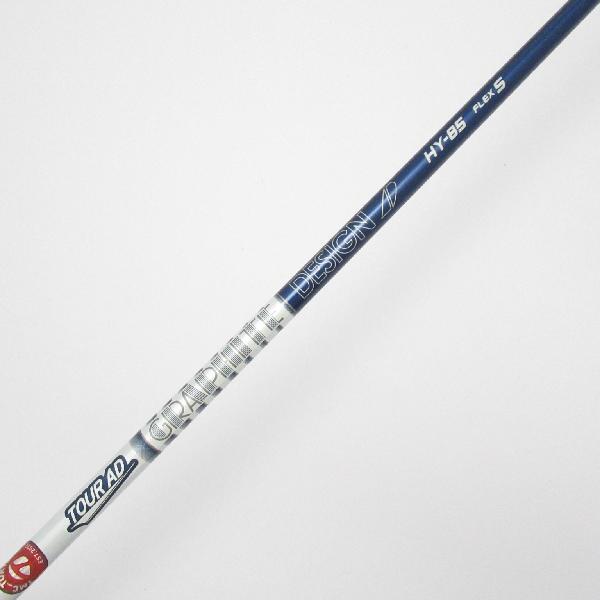 TaylorMade（テーラーメイド） Qi10 Qi10 MAX レスキュー