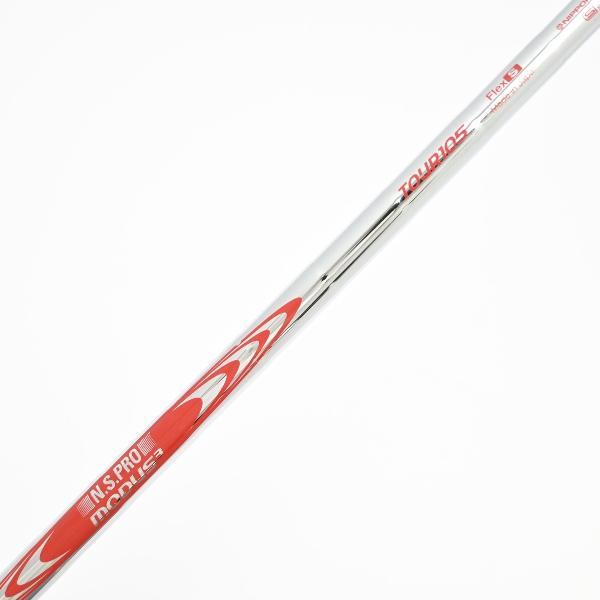 MIZUNO（ミズノ） Mizuno Pro MizunoPro 245 アイアン N.S.PRO MODUS3