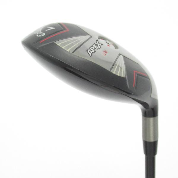 Callaway（キャロウェイ） キャロウェイゴルフ APEX APEX UW(2023