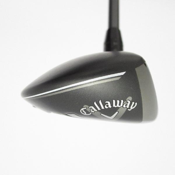 Callaway（キャロウェイ） キャロウェイゴルフ Ai SMOKE パラダイム Ai