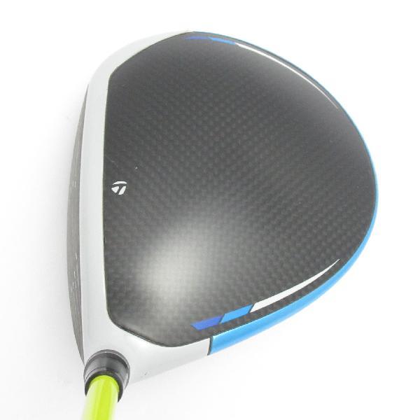 TaylorMade（テーラーメイド） SIM2 SIM2 マックス ドライバー Tour AD