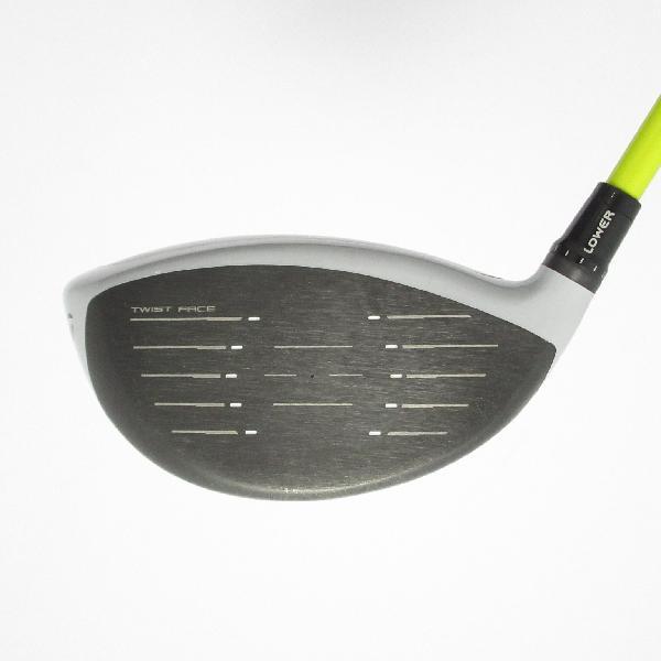 TaylorMade（テーラーメイド） SIM2 SIM2 マックス ドライバー Tour AD